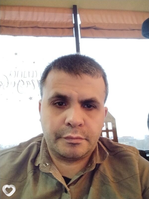 Артур, 36, Калуге — анкета №1605383