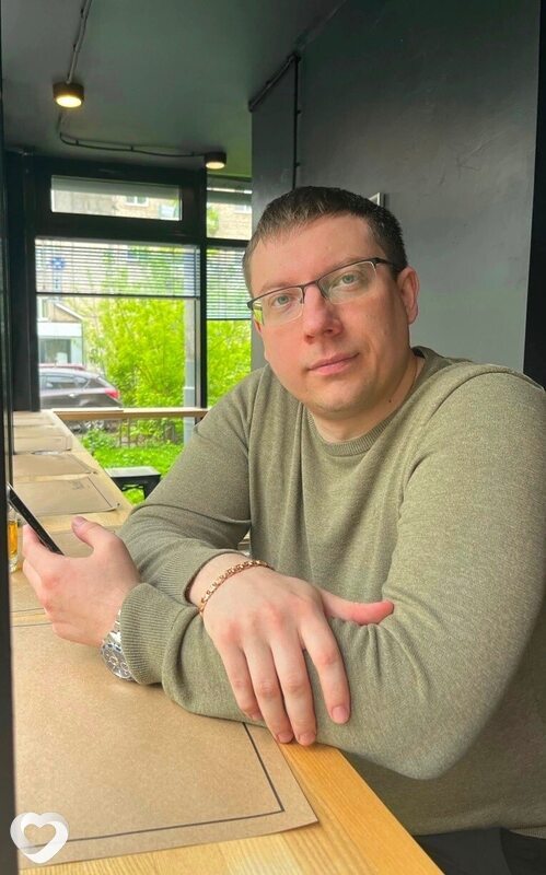 Константин, 36, Туле — анкета №1605411
