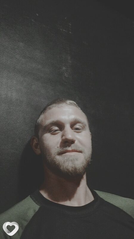 Александр, 30, Донецке — анкета №1605415