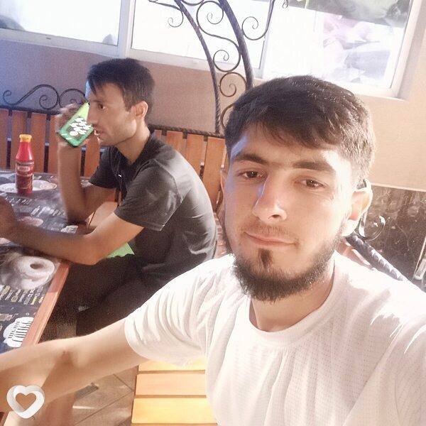 Абдулла, 28, Сургуте — анкета №1605424