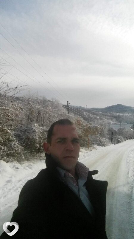 Артём, 36, Сочи — анкета №1605163