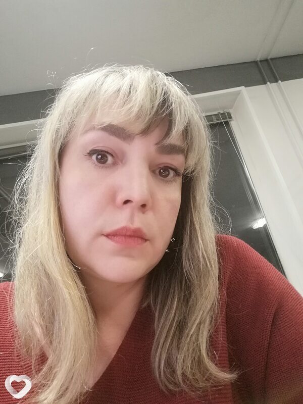 Лина, 39, Челябинске — анкета №1605166