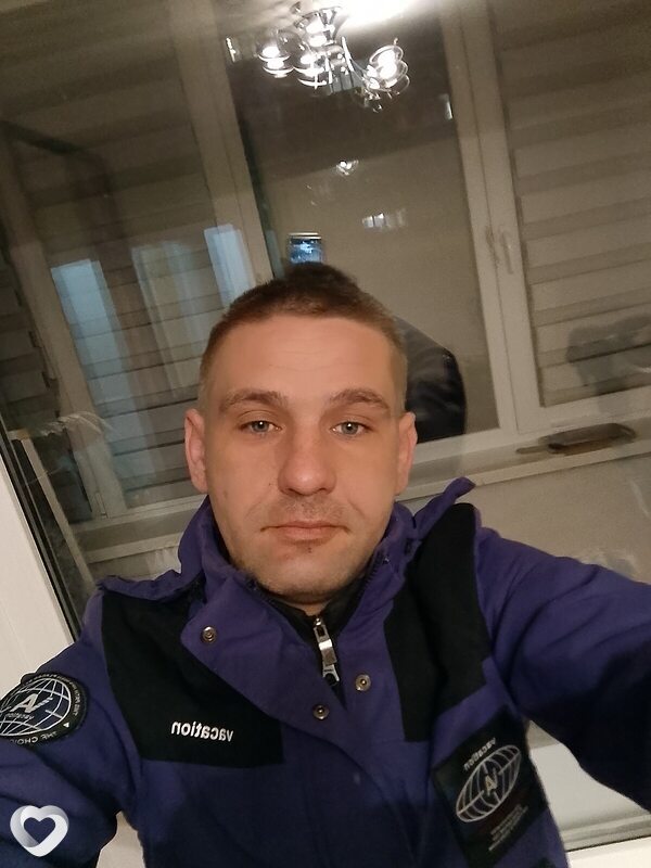 Евгений, 39, Тюмени — анкета №1605182