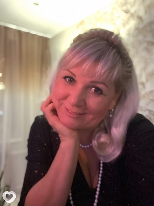 Елена, 52, Ростове-на-Дону — анкета №1605487
