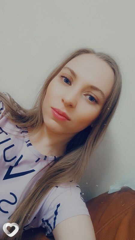 Евгения, 30, Сургуте — анкета №1605490