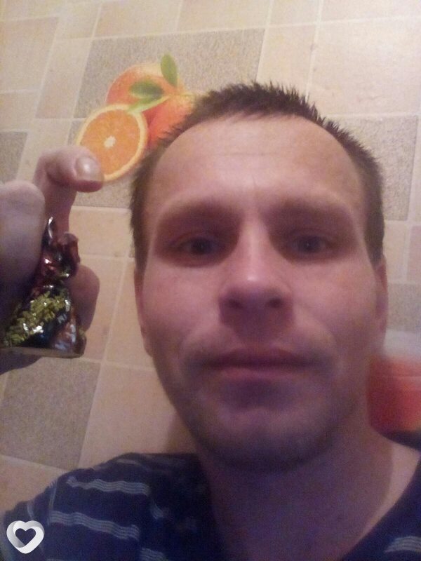 Вадим, 44, Полоцке — анкета №1605492