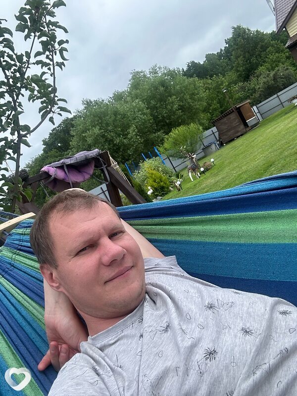 Тимур, 38, Новомосковске — анкета №1605502