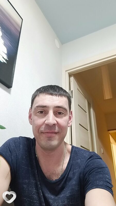 Илья, 43, Нижнем Новгороде — анкета №1605505