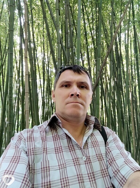 Олег, 55, Томске — анкета №1605144