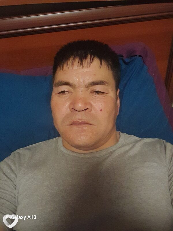Мирас, 45, Семей — анкета №1605147