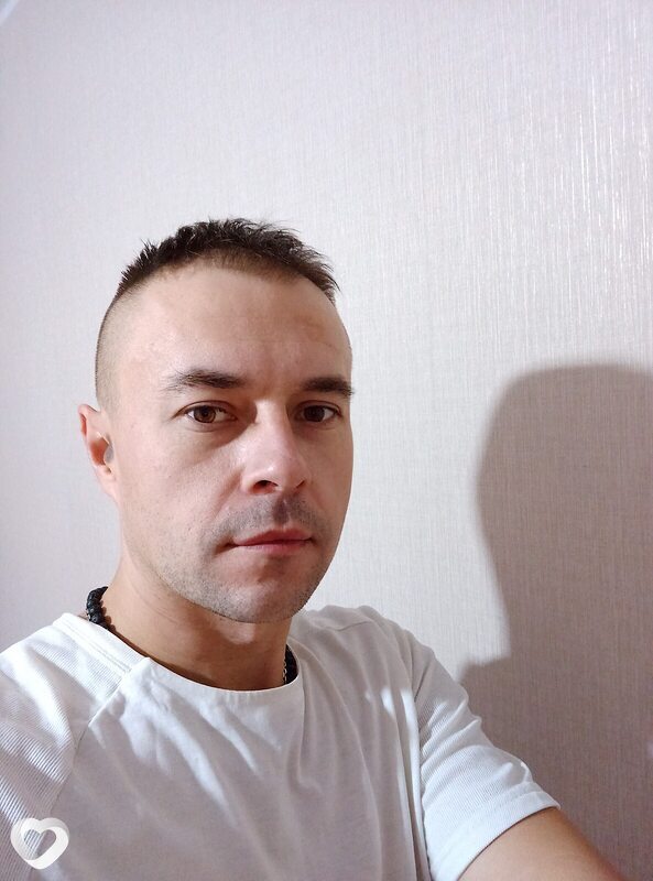 Артём, 37, Москве — анкета №1605148