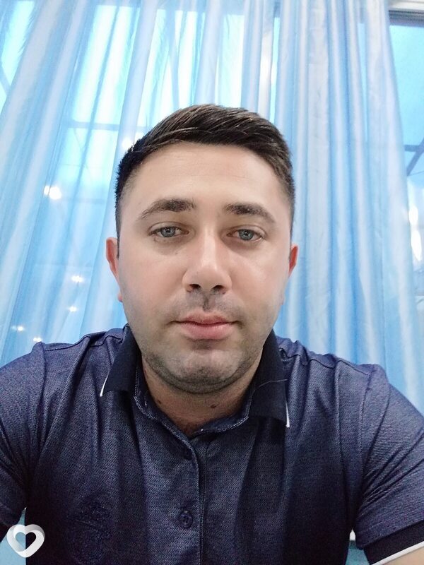 Самуил, 37, Москве — анкета №1605149
