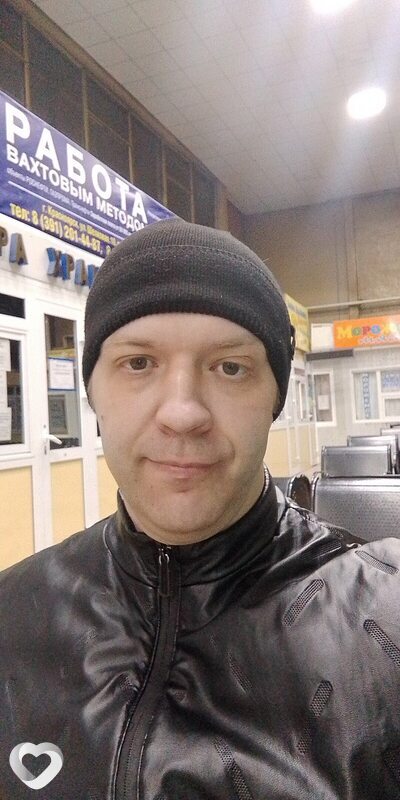 Михаил, 44, Абакане — анкета №1605742
