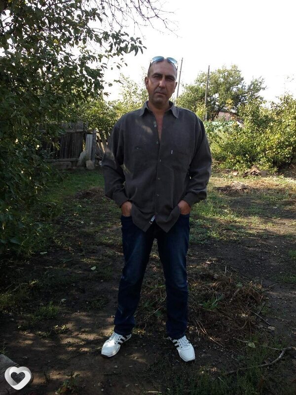 Николай, 44, Белой Калитве — анкета №1605744