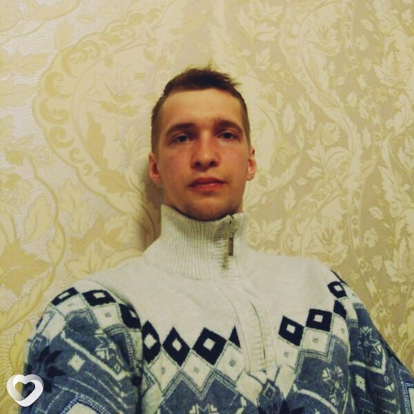 Алексей, 34, Санкт-Петербурге — анкета №1605747
