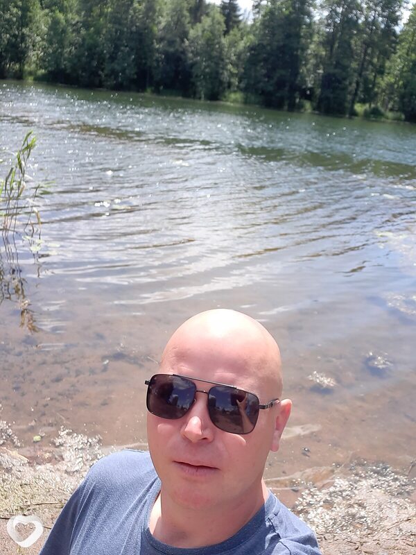 Александр, 43, Великом Новгороде — анкета №1605509