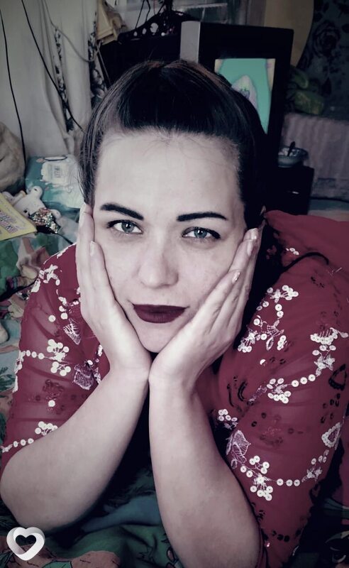 Светлана, Абатский