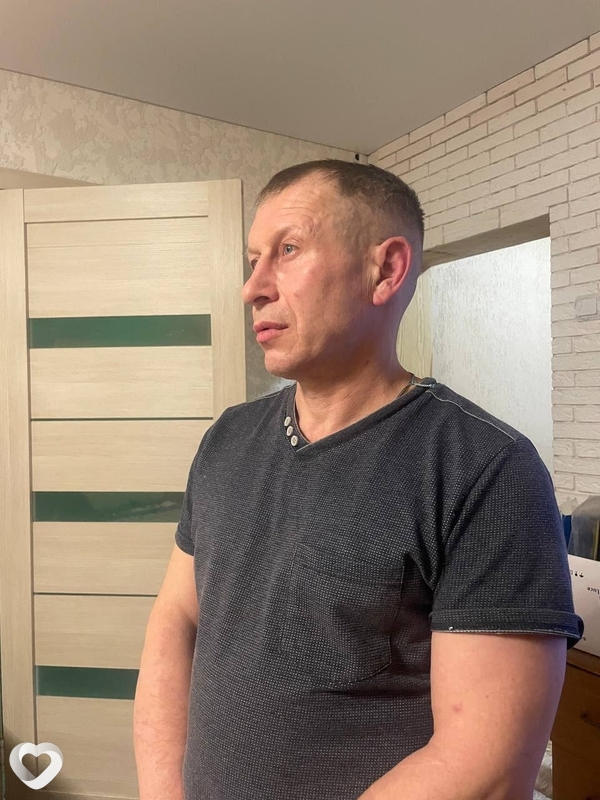 Май, 47, Брянске — анкета №1605515