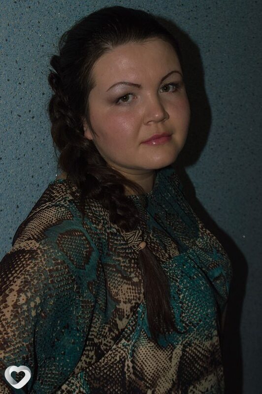 Элена, 39, Уфе — анкета №1605521