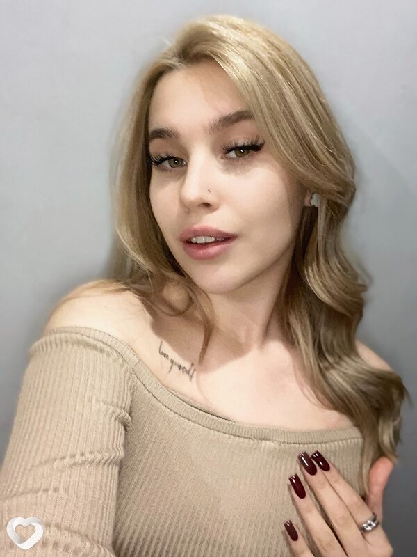 Софа, 22, Архангельске — анкета №1605523