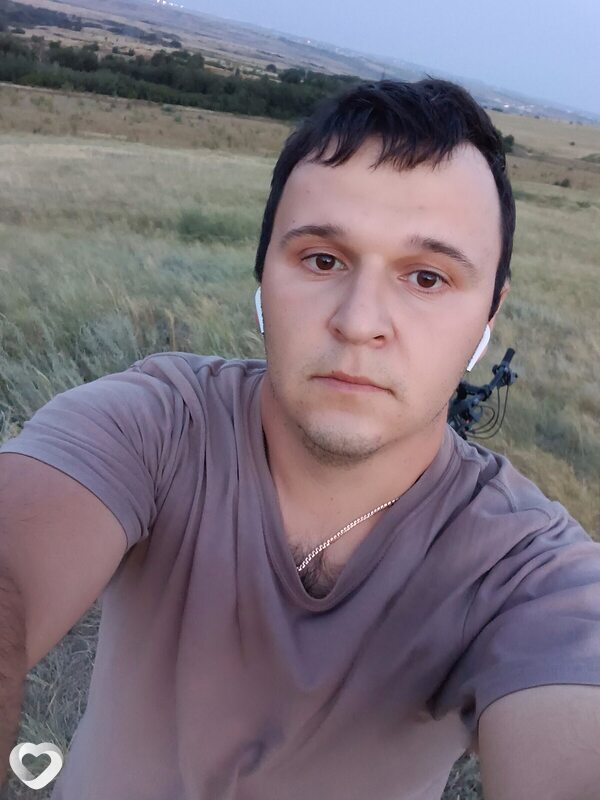 Александр, 35, Саратове — анкета №1605526