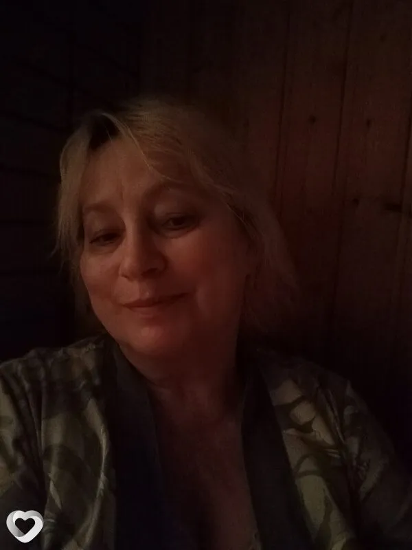 Светлана, 66, Москве — анкета №1605209