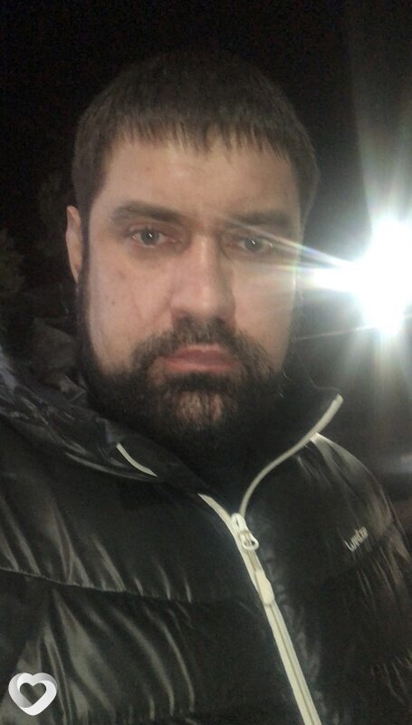 Андрей, 41, Твери — анкета №1605213