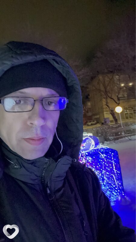 Oleg, 39, Москве — анкета №1605222
