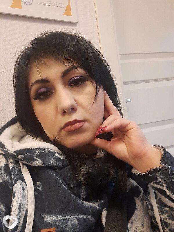 Нарине, 41, Санкт-Петербурге — анкета №1605224