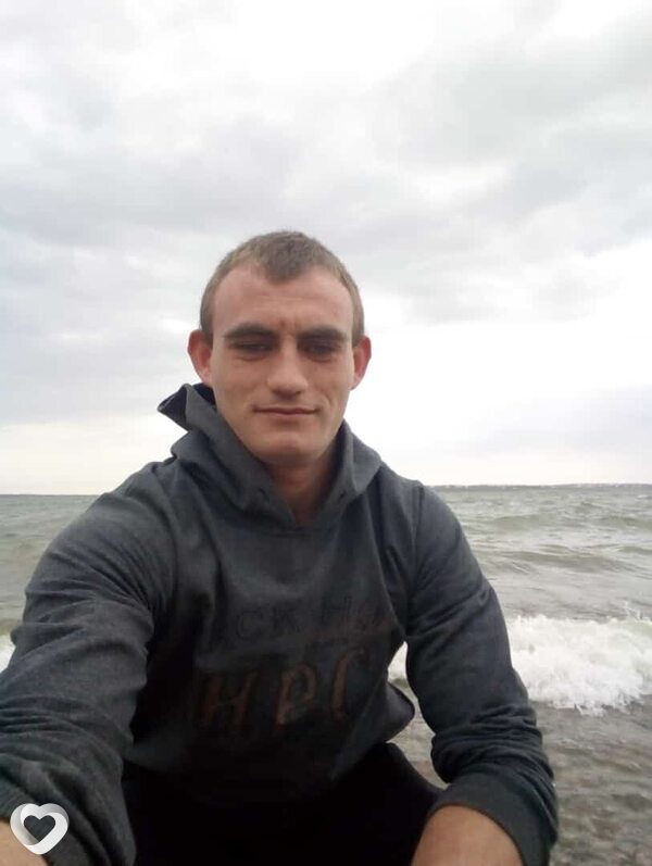 Евгений, 26, Караганде — анкета №1605233