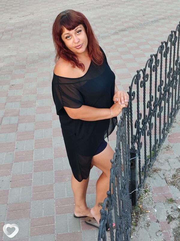 Екатерина, 40, Нижнем Тагиле — анкета №1605396