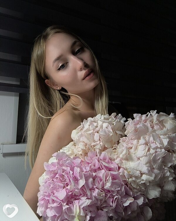 Vi, 23, Санкт-Петербурге — анкета №1605404