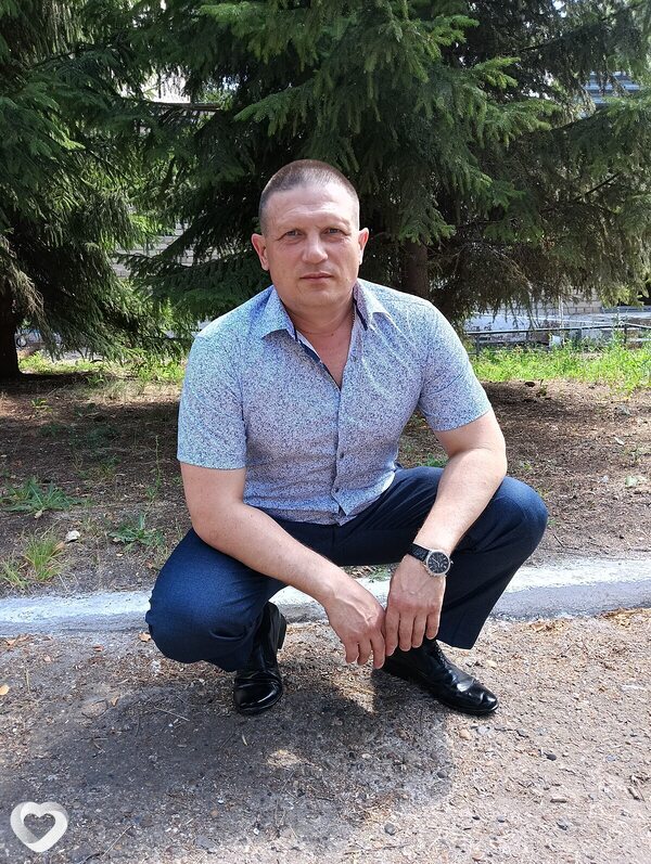 Олег, 50, Ульяновске — анкета №1605405