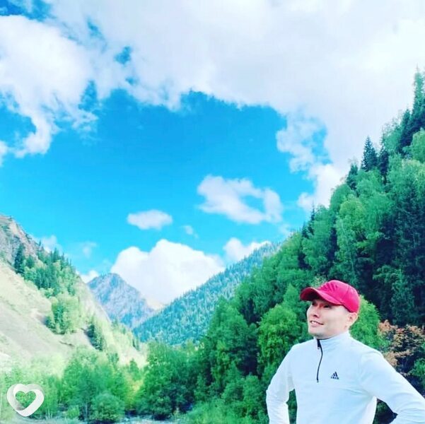 Баги, 32, Новотроицке — анкета №1605709