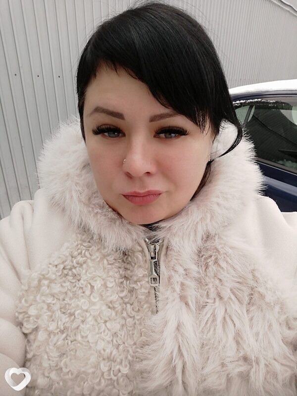 Екатерина, 41, Кургане — анкета №1605712