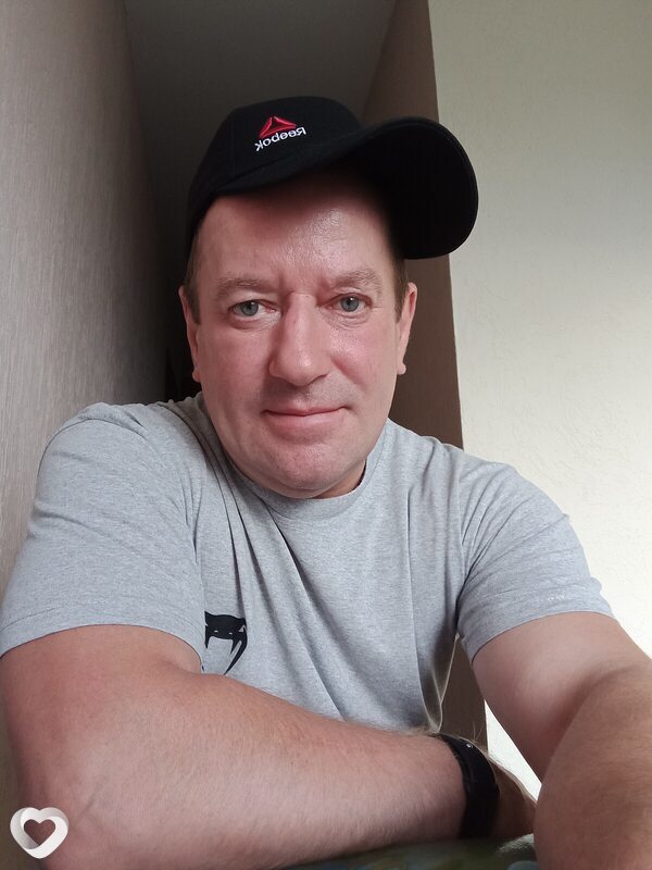 Andrej, 50, Нижнем Новгороде — анкета №1605728