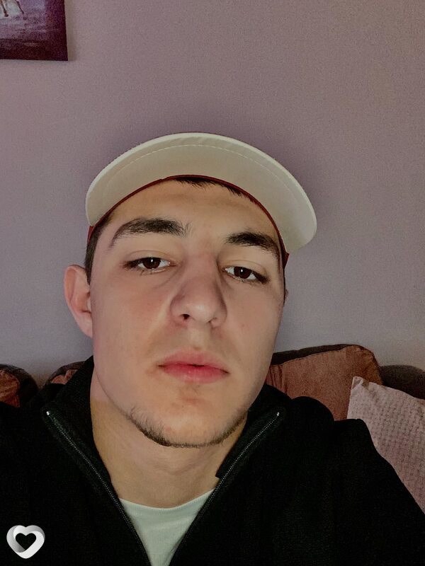 Алан, 25, Нальчике — анкета №1605462