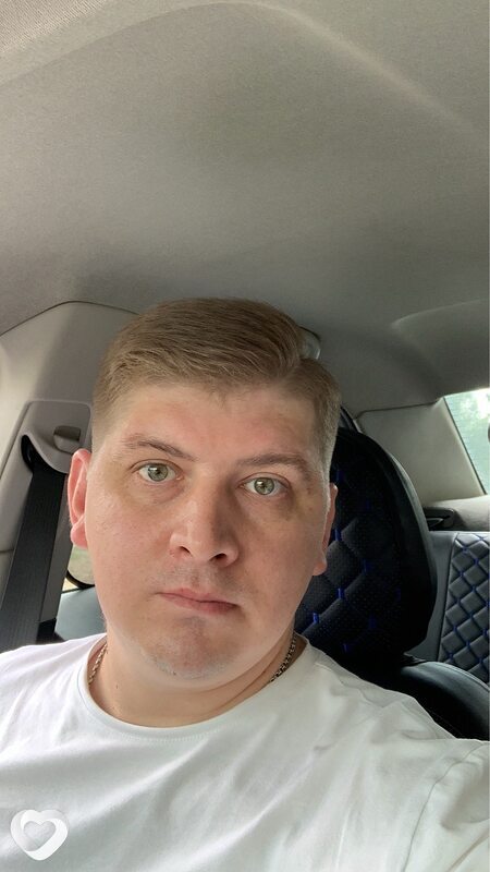 Антон, 36, Люберцах — анкета №1605463