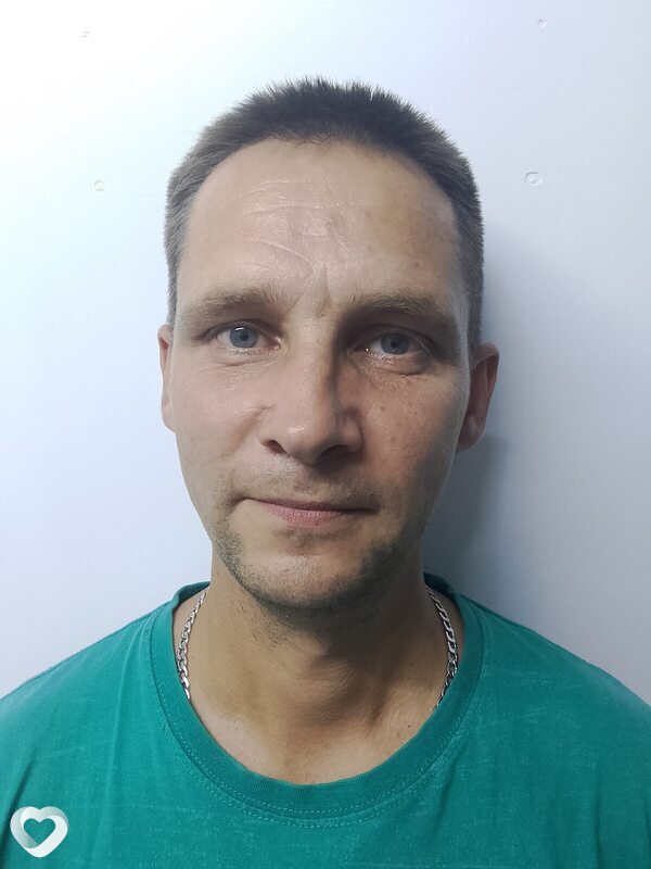 Виталий, 41, Волгограде — анкета №1605465