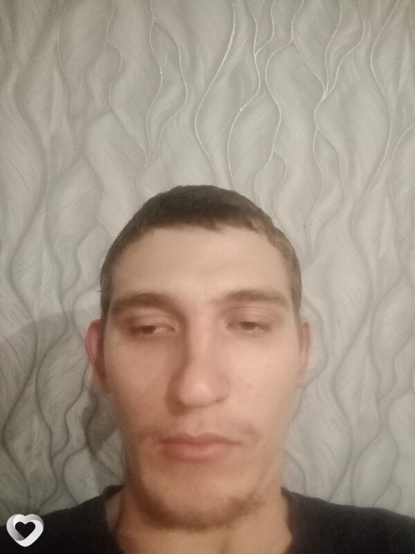 Дима, 27, Бобруйске — анкета №1605471