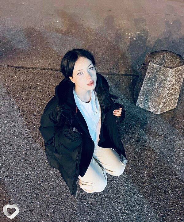 Анна, 28, Тамбове — анкета №1605474