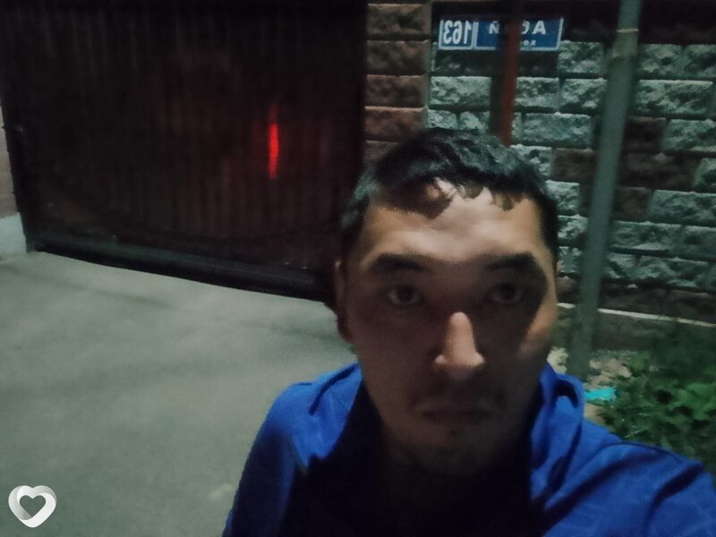 Аза, 32, Шымкенте — анкета №1605559