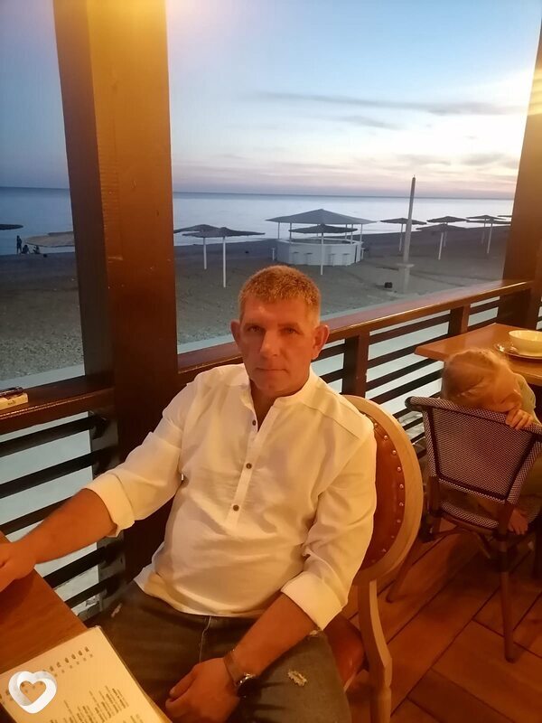 Дмитрий, 42, Оренбурге — анкета №1605563