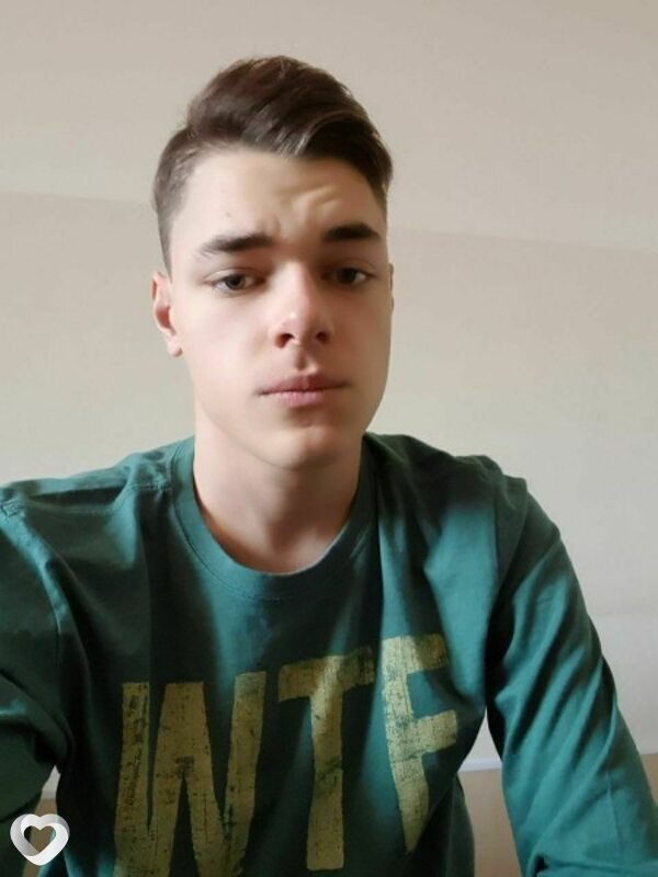 Никита, 25, Твери — анкета №1605577