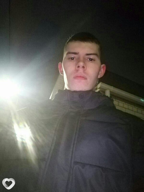 Иван, 23, Волгограде — анкета №1605580