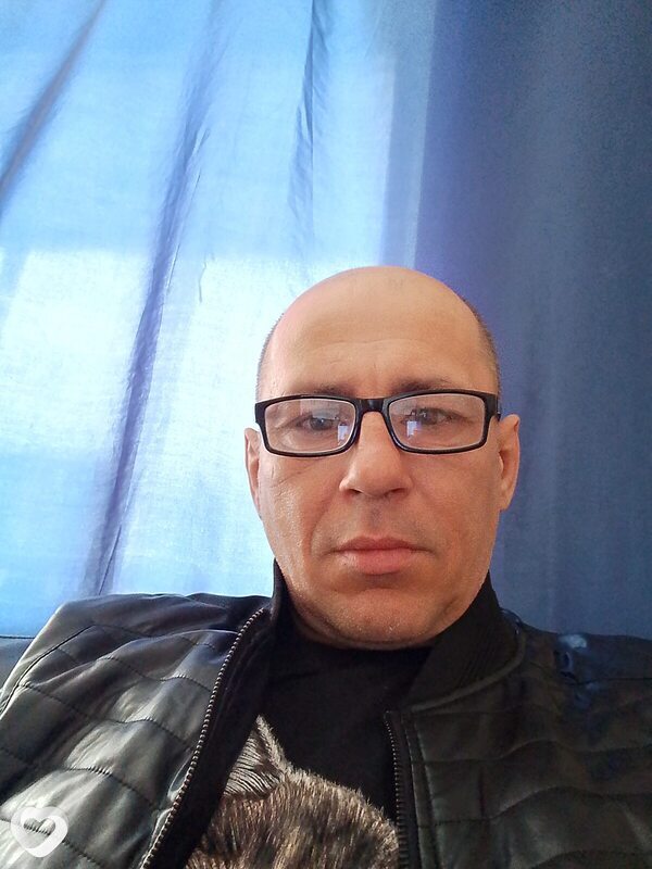 Александр, 46, Новосибирске — анкета №1605803