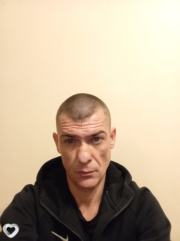 Алексей, 41, Санкт-Петербурге — анкета №1605808