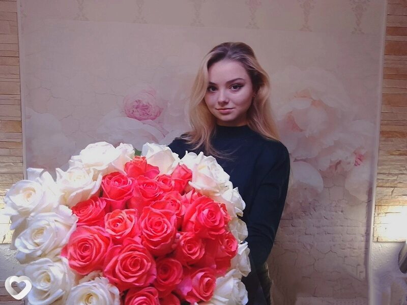 Юлия, 21, Владимире — анкета №1605589
