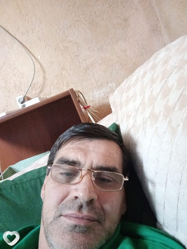 Ваган, 51, Адлер — анкета №1605593