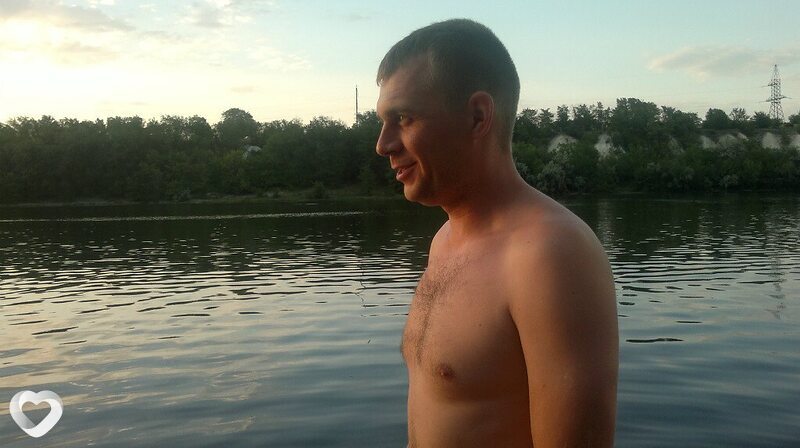 Василий, 42, Ростове-на-Дону — анкета №1605597